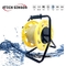 Waterdichte Draagbare de Metermaat 100m Alarm LM301 van de Waterspiegelonderdompeling